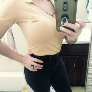 Adidas women's shirt 👚